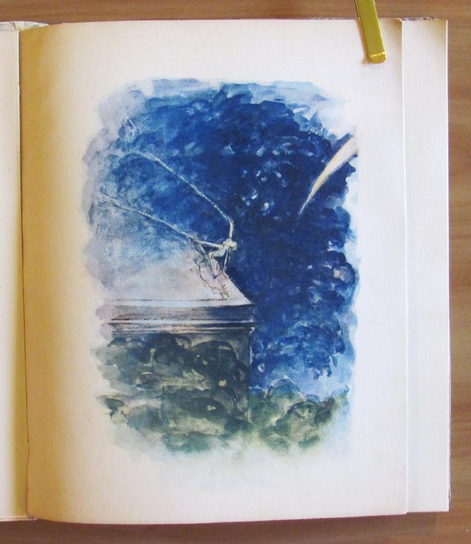 DUE SCARPETTE DI PANNO ROSSO ed altre Novelle