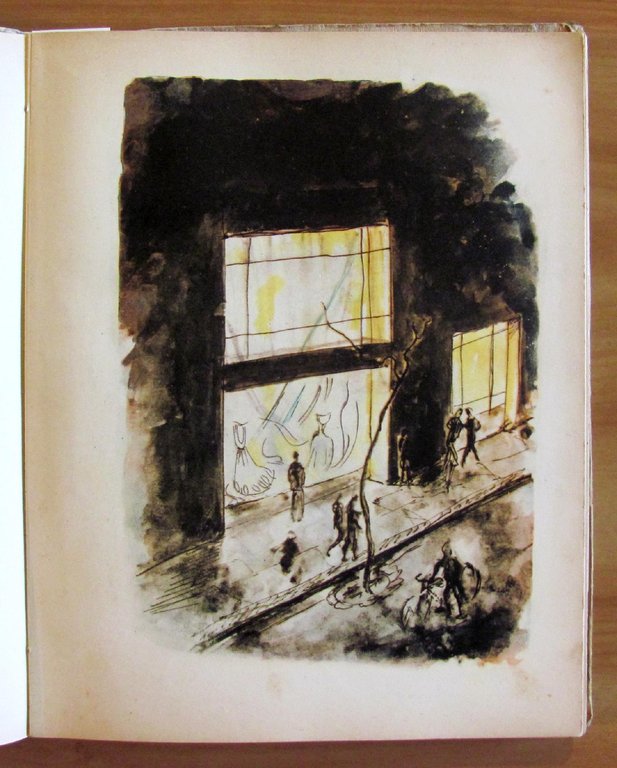 DUE SCARPETTE DI PANNO ROSSO ed altre Novelle