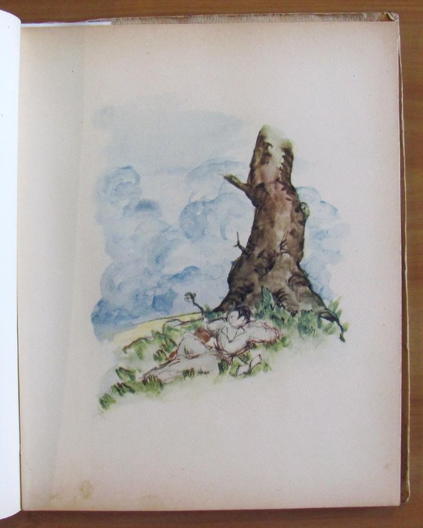 DUE SCARPETTE DI PANNO ROSSO ed altre Novelle