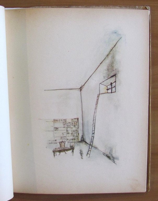 DUE SCARPETTE DI PANNO ROSSO ed altre Novelle