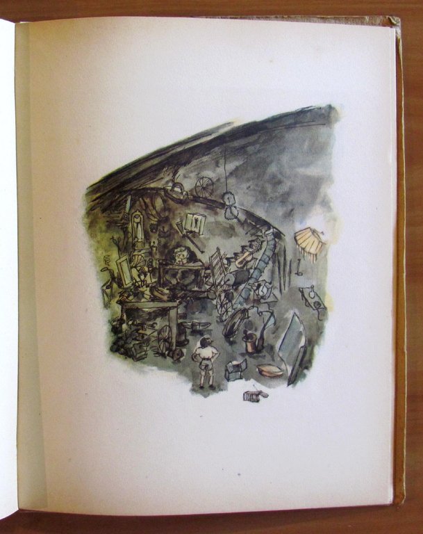 DUE SCARPETTE DI PANNO ROSSO ed altre Novelle