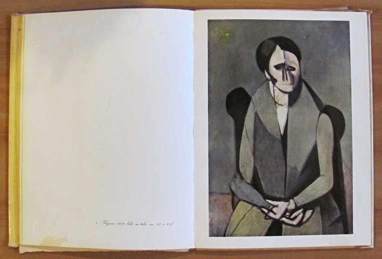 DUILIO BARNABE' con Incisione Originale Numerata e Firmata in Tiratura …