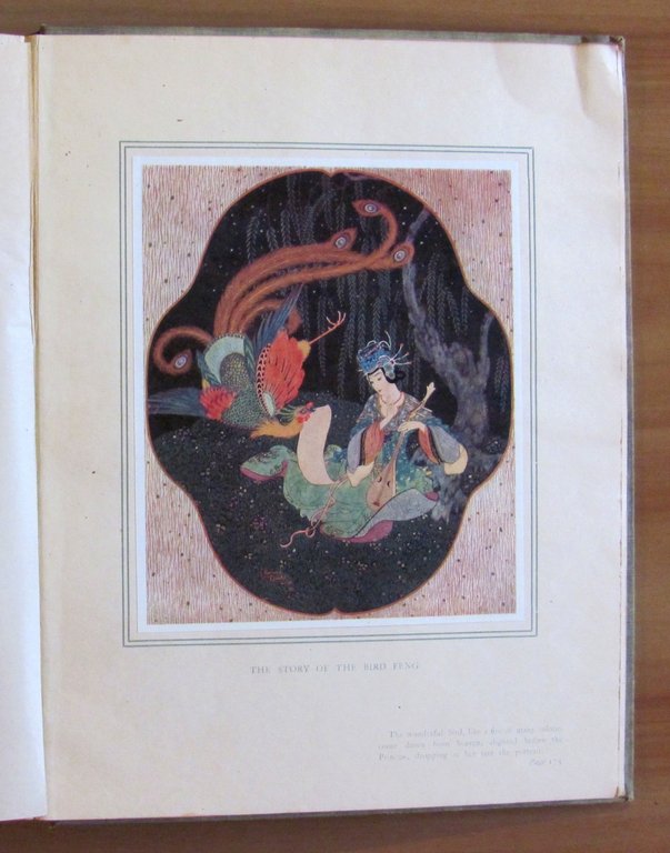 EDMUND DULAC'S FAIRY BOOK - Fairy Tales of the Allied …