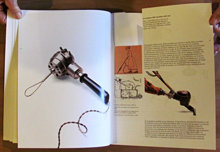 ELETTRICITA' - Storia, significato e disegno di un prodotto industriale, … | Immagine Gallery 3