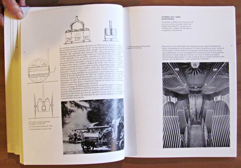 ELETTRICITA' - Storia, significato e disegno di un prodotto industriale, … | Immagine Gallery 4