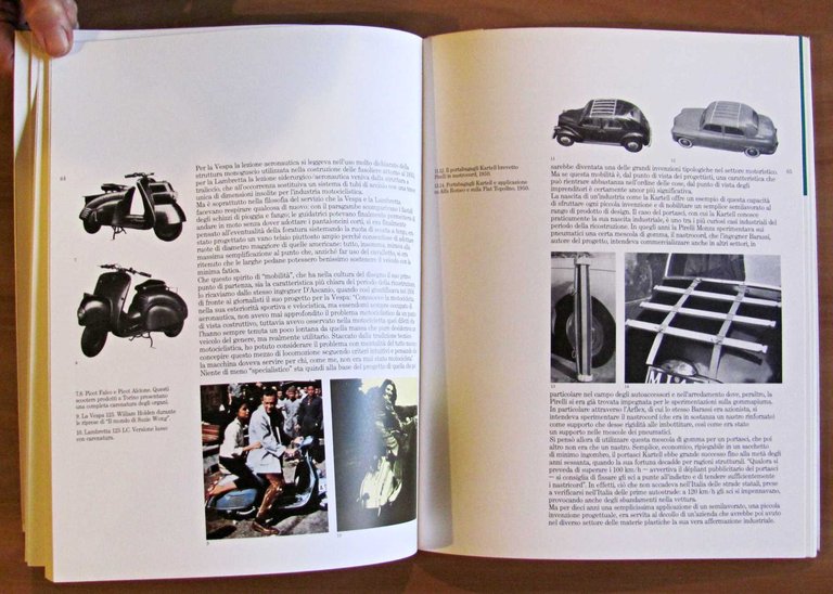 ELETTRICITA' - Storia, significato e disegno di un prodotto industriale, … | Immagine Gallery 5