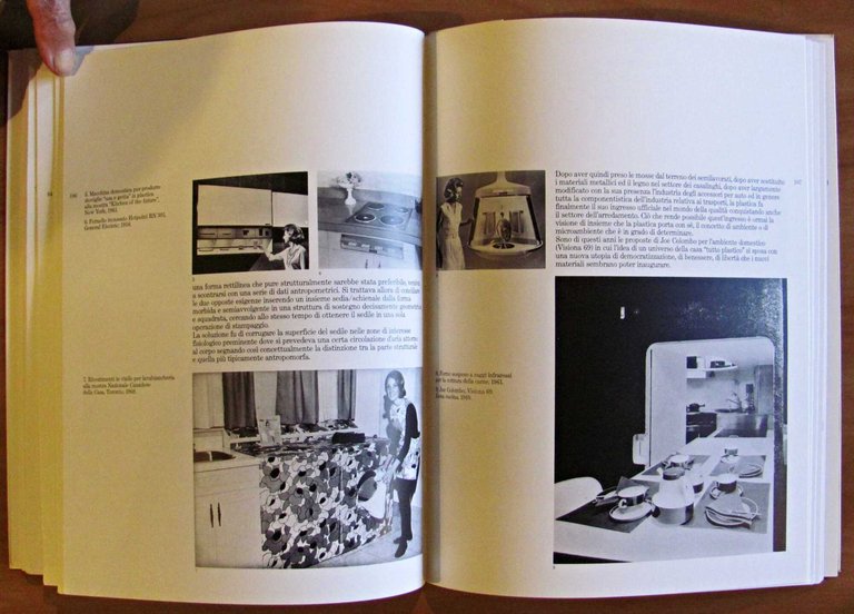 ELETTRICITA' - Storia, significato e disegno di un prodotto industriale, … | Immagine Gallery 9