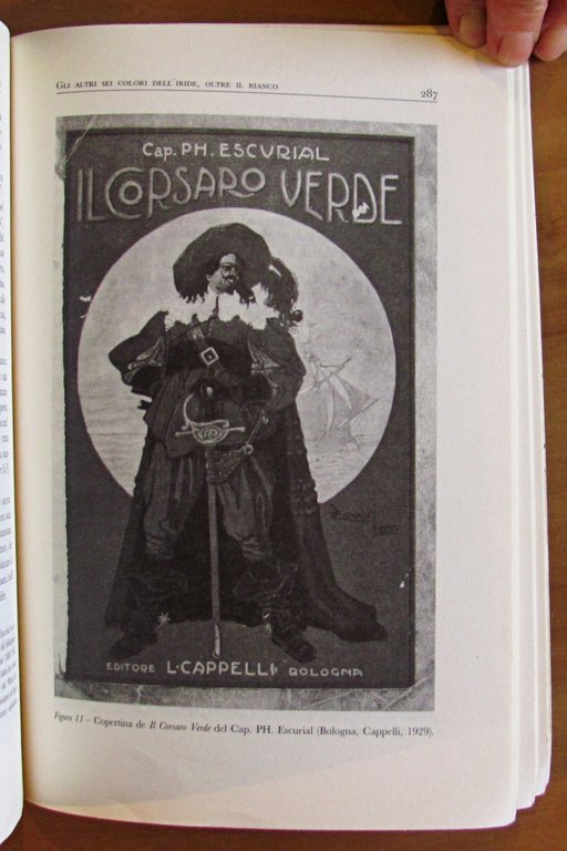 EMILIO SALGARI E DINTORNI - Coll. Teorie e Oggetti della …