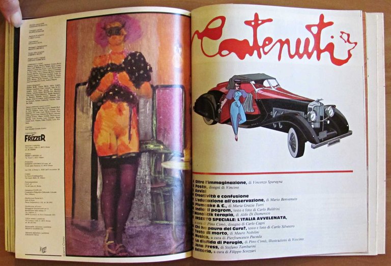 ENCICLOPEDIA NORMALE FRIGIDAIRE Vol. XV - N.48, 49, 50 | Immagine Gallery 10