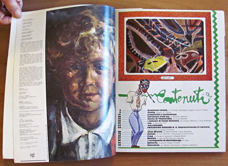 ENCICLOPEDIA NORMALE FRIGIDAIRE Vol. XV - N.48, 49, 50 | Immagine Gallery 3