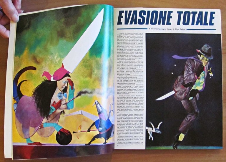 ENCICLOPEDIA NORMALE FRIGIDAIRE Vol. XV - N.48, 49, 50 | Immagine Gallery 4