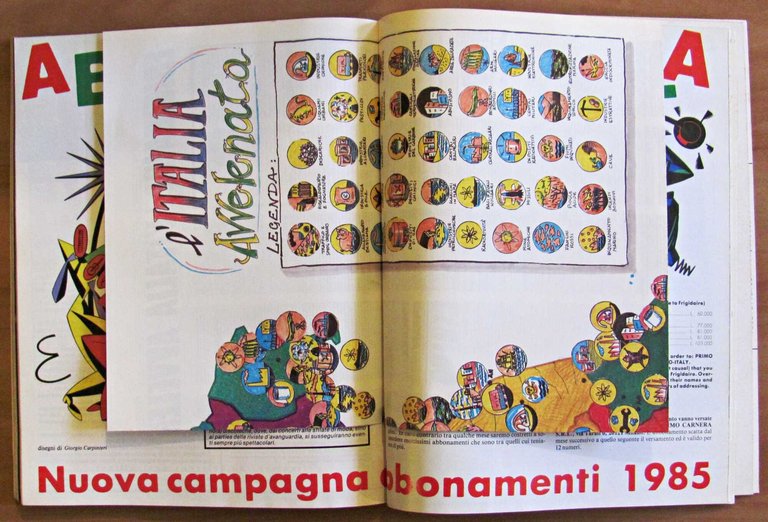 ENCICLOPEDIA NORMALE FRIGIDAIRE Vol. XV - N.48, 49, 50 | Immagine Gallery 5