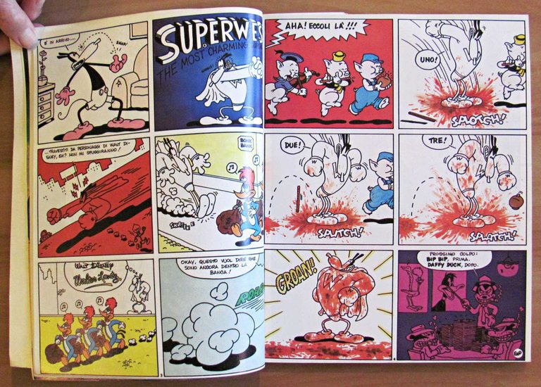 ENCICLOPEDIA NORMALE FRIGIDAIRE Vol. XV - N.48, 49, 50 | Immagine Gallery 6