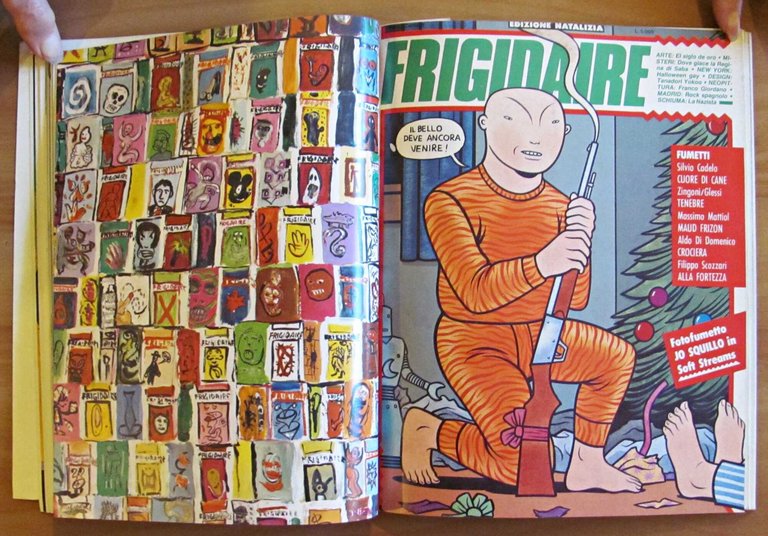 ENCICLOPEDIA NORMALE FRIGIDAIRE Vol. XV - N.48, 49, 50 | Immagine Gallery 8