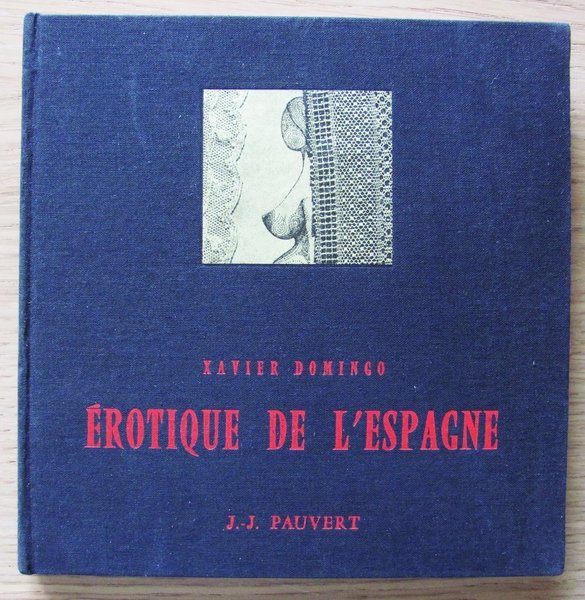 EROTIQUE DE L'ESPAGNE
