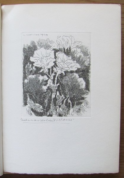 ESERCIZI DI POESIA. MILANO EDIZ. D'ARTE LA PERGOLA 1969
