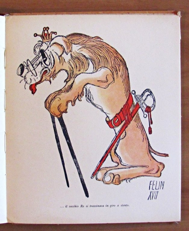 ESOPO RACCONTA