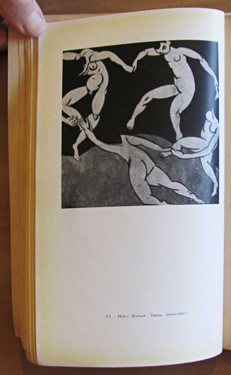 ESPRESSIONISMO - Collana Portico Critica e Saggi N.6, 1945 | Immagine Gallery 3