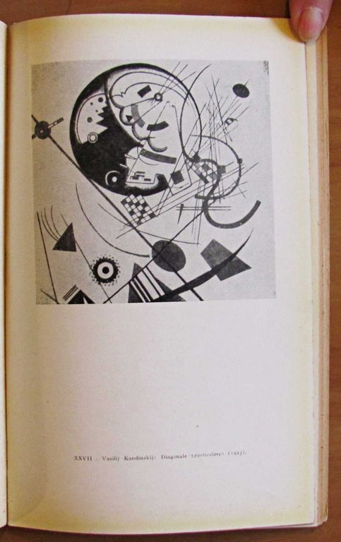 ESPRESSIONISMO - Collana Portico Critica e Saggi N.6, 1945 | Immagine Gallery 5