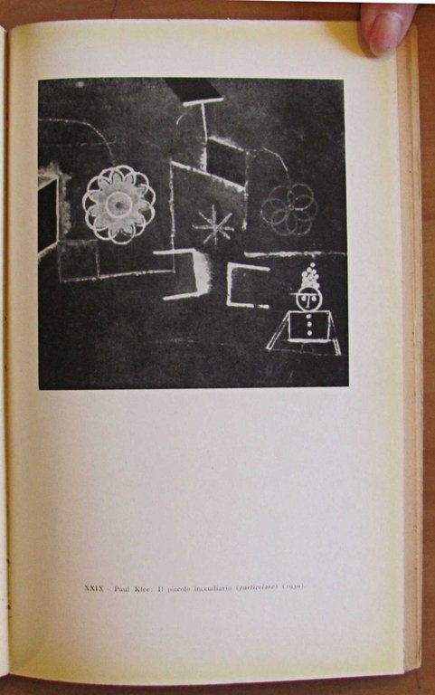 ESPRESSIONISMO - Collana Portico Critica e Saggi N.6, 1945 | Immagine Gallery 6