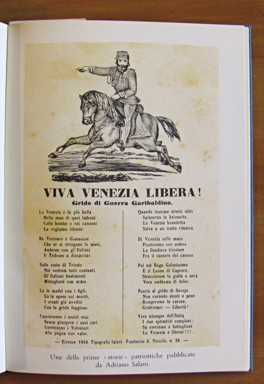 ETTORE SALANI E LA SUA OPERA + LA CASA EDITRICE …