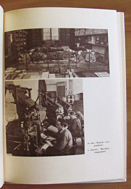 ETTORE SALANI E LA SUA OPERA + LA CASA EDITRICE …