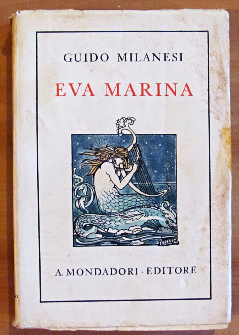 EVA MARINA