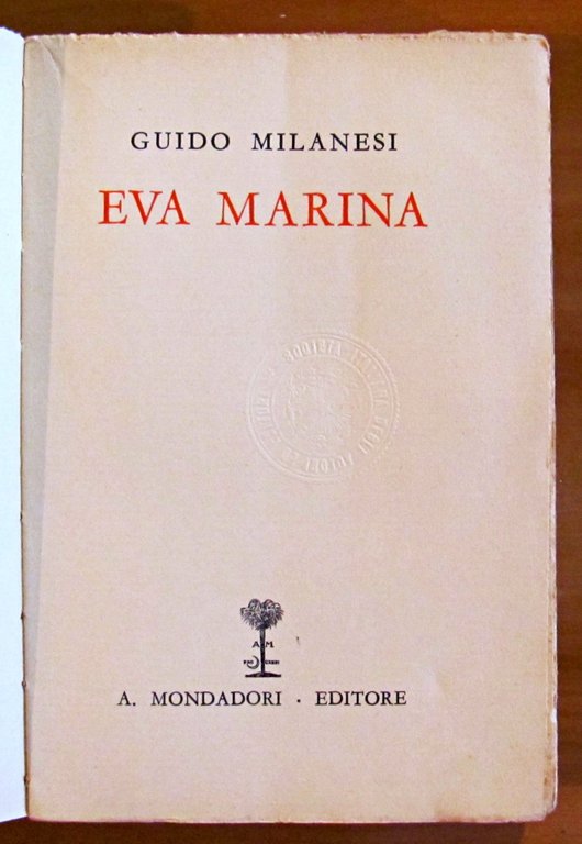 EVA MARINA