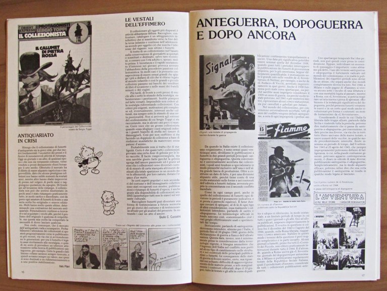 EXPLOIT COMICS - Anno IX N.34 Feb. 1985