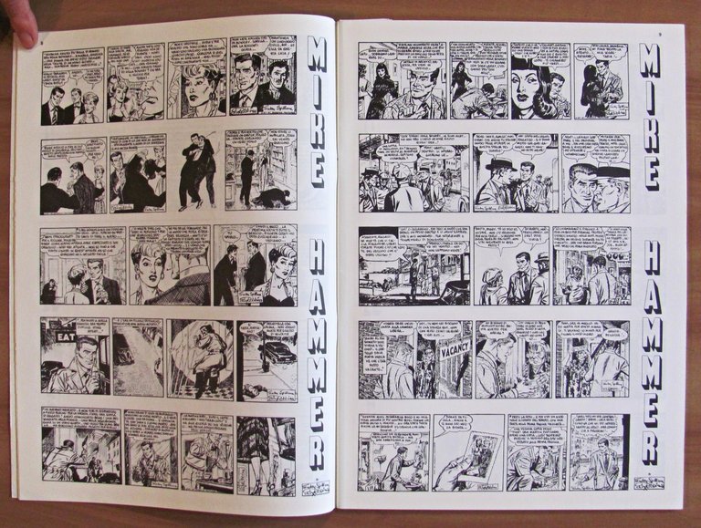 EXPLOIT COMICS - Anno VII .30, Nov. 1983 - MOEBIUS, …