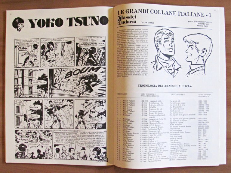 EXPLOIT COMICS - Anno VIII N.33 Sett. 1984 - JANE, …