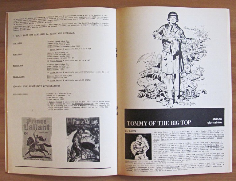 EXPLOIT COMICS Anno II N.11 Nov-Dic. 1978