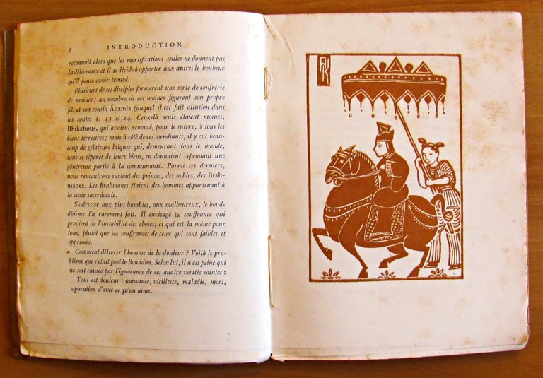 FABLES CHINOISES DU III AU VIII SIECLE DE NOTRE ERE