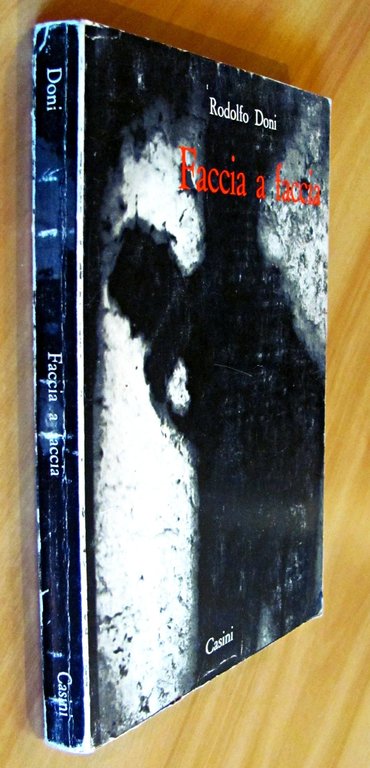 FACCIA A FACCIA - Collana NUOVO ARCOBALENO