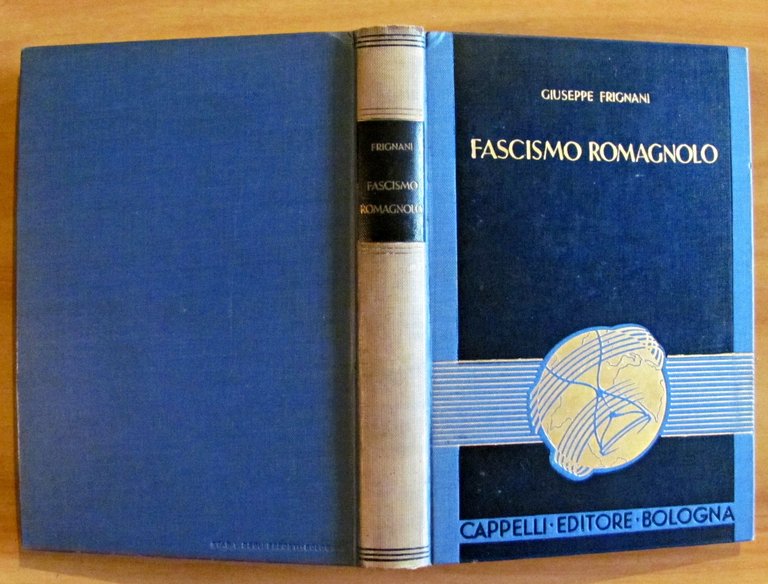 FASCISMO ROMAGNOLO