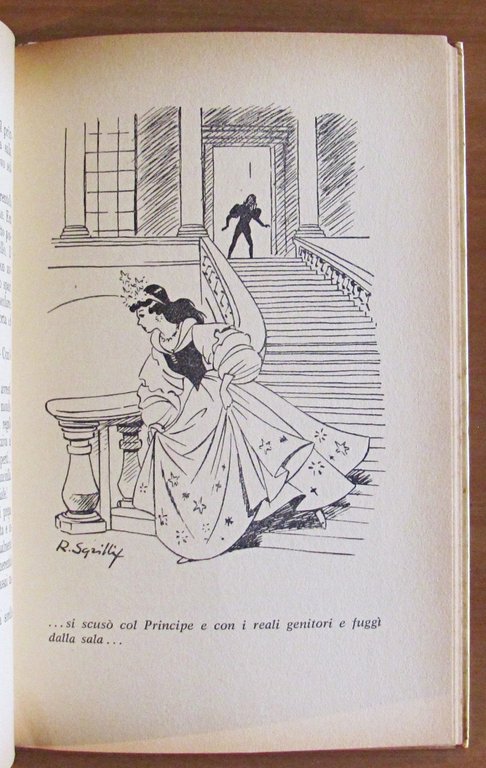FAVOLE - Coll. Lo Scaffale delle Favole, 1961 - ill. …