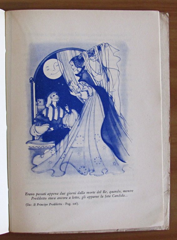 FAVOLE - Collana Scrittori Italiani e Stranieri