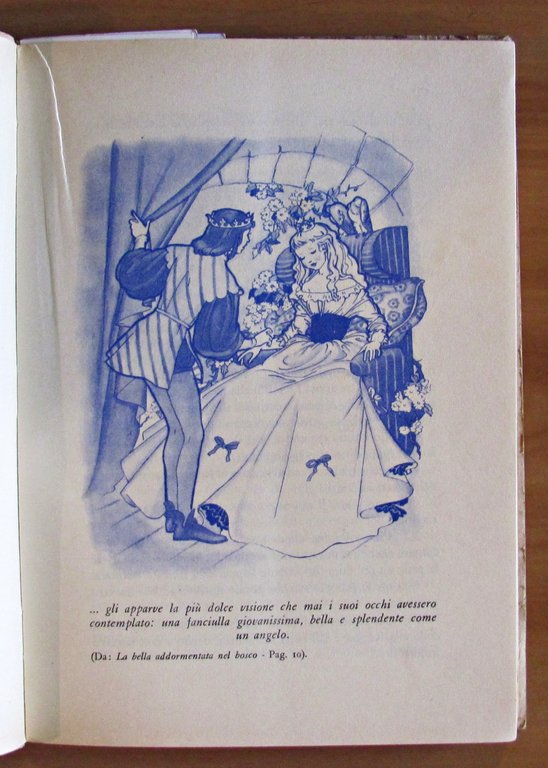 FAVOLE - Collana Scrittori Italiani e Stranieri