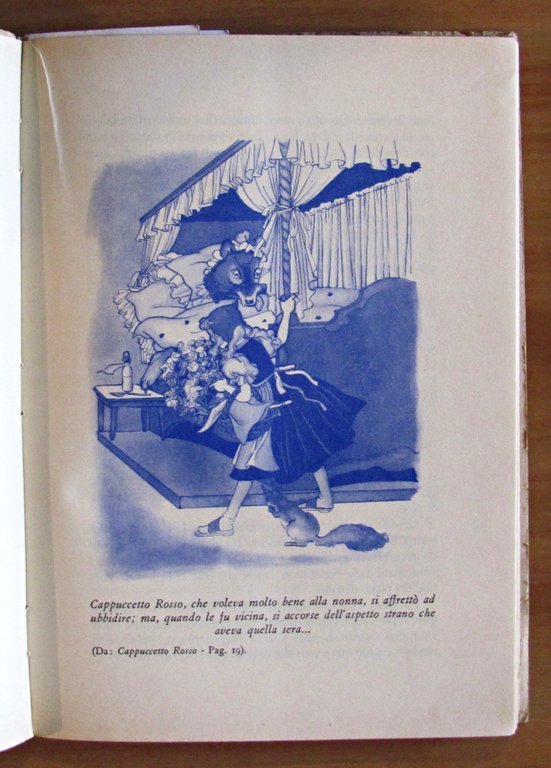 FAVOLE - Collana Scrittori Italiani e Stranieri