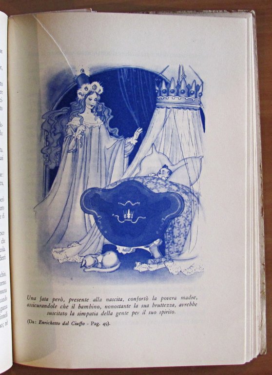 FAVOLE - Collana Scrittori Italiani e Stranieri