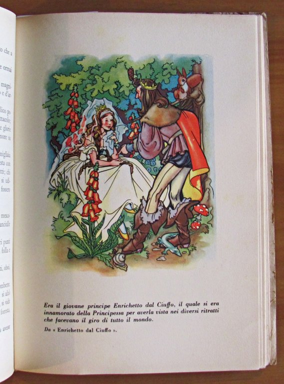 FAVOLE - Collana Scrittori Italiani e Stranieri