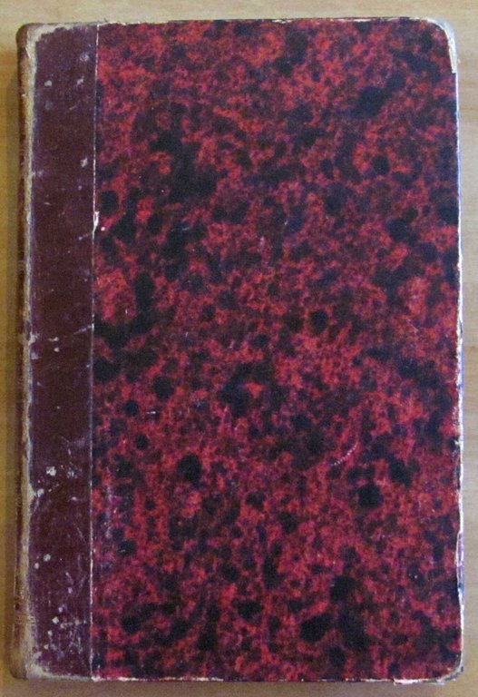FAVOLE, NOVELLE E LETTERE, 1879 | Immagine Gallery 5