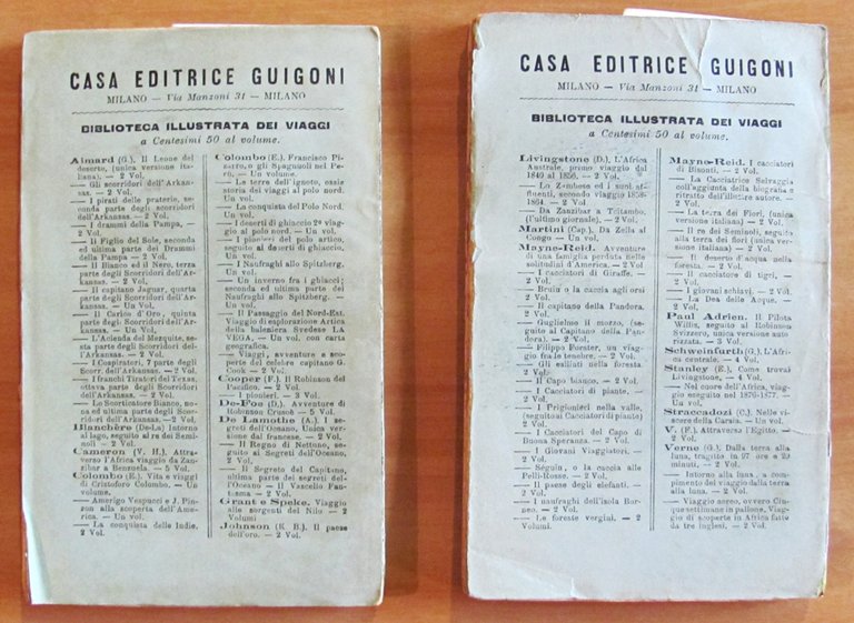 FERNANDO CORTEZ o la conquista del Messico- 2 Volumi, Completo, …