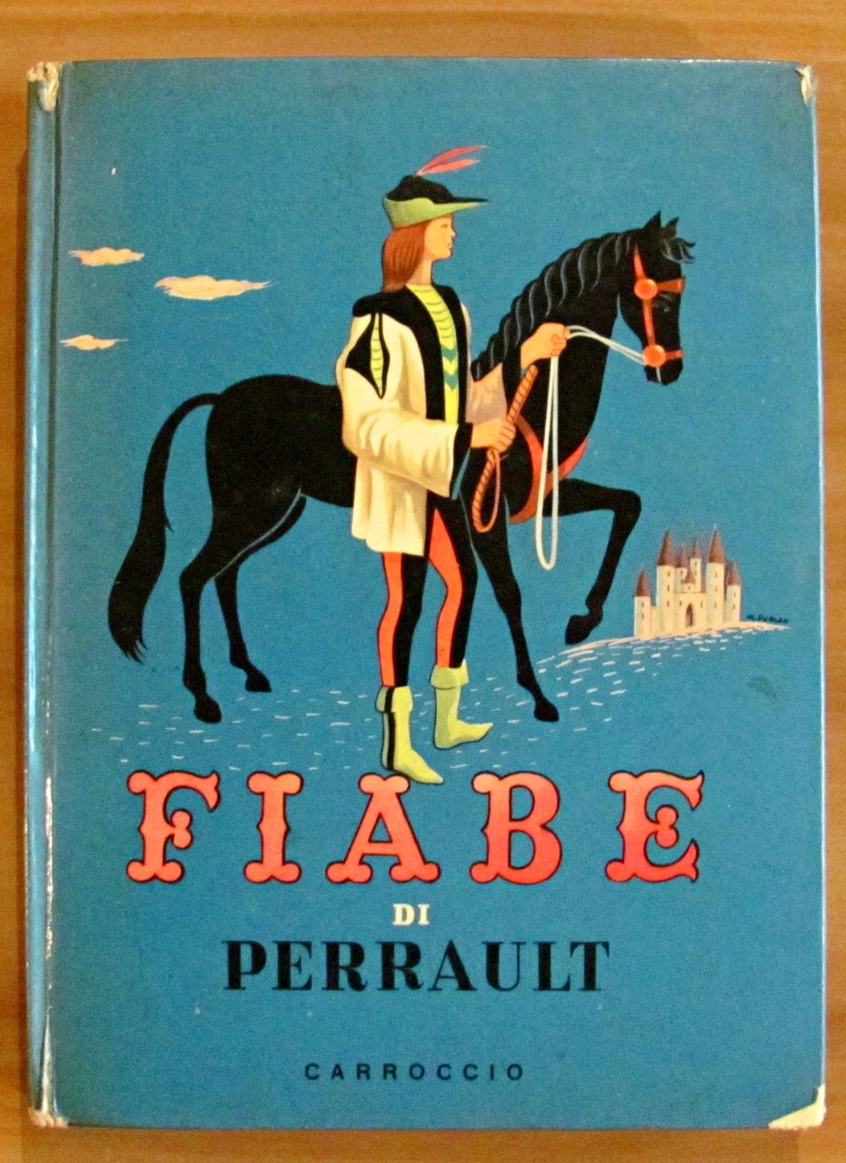 FIABE - Collana Primavera N.5