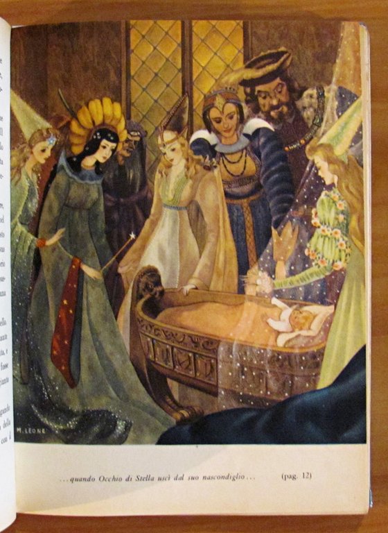 FIABE - Collana Primavera N.5