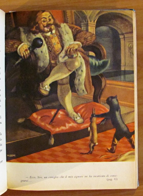 FIABE - Collana Primavera N.5