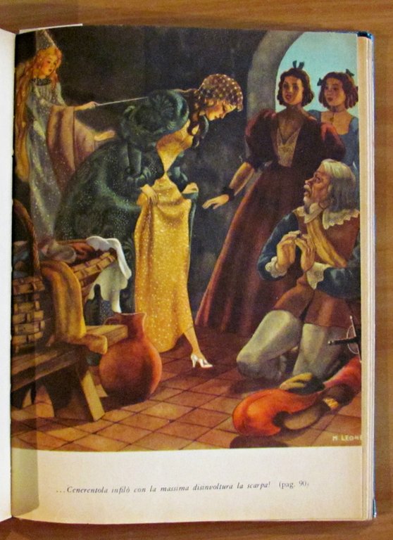 FIABE - Collana Primavera N.5