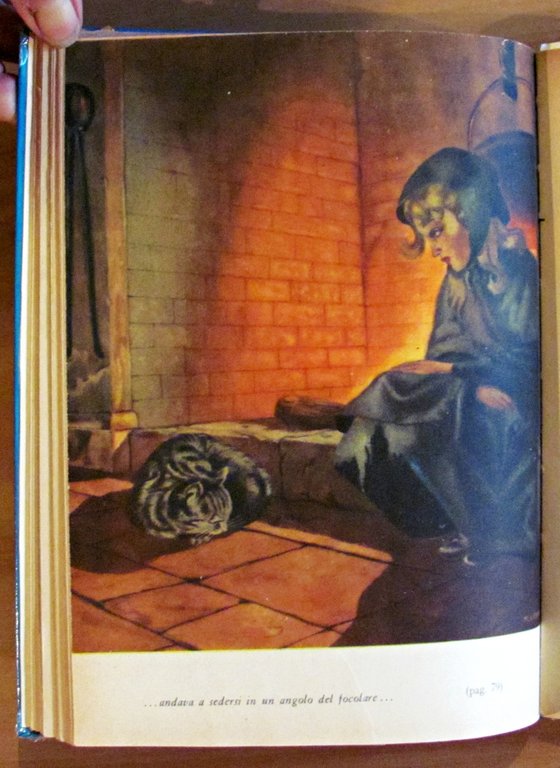 FIABE - Collana Primavera N.5