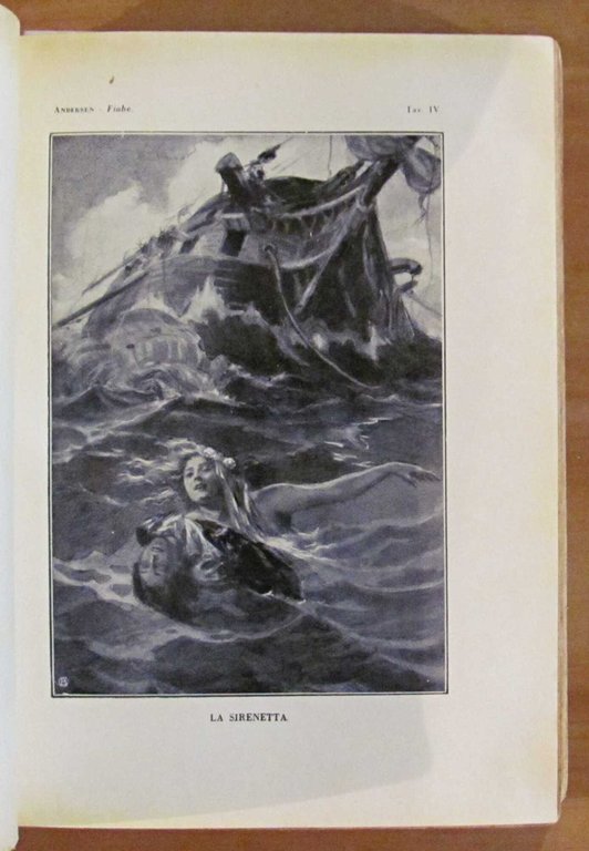 FIABE E RACCONTI, 1950 - ill. A. MAGRINI