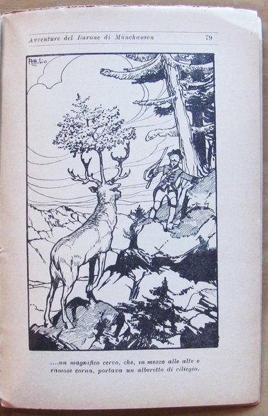 FIGURE EROICOMICHE - Seconda Serie: GULLIVER - CAPITAN FRACASSA - …